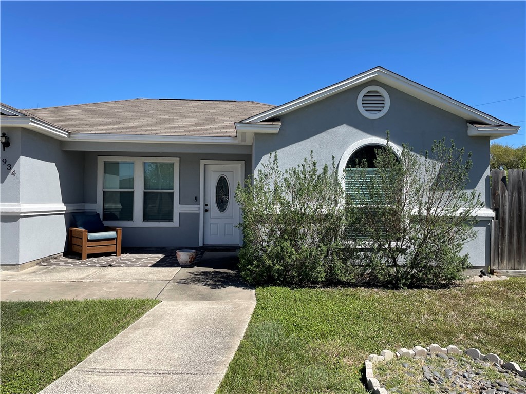 5934 Community Drive Corpus Christi TX 78412