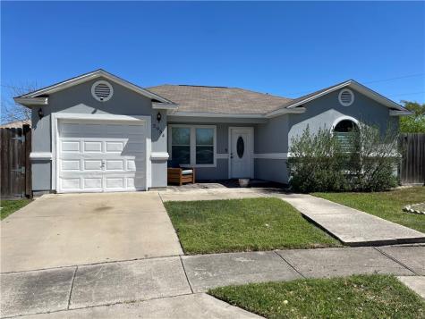 5934 Community Drive Corpus Christi TX 78412