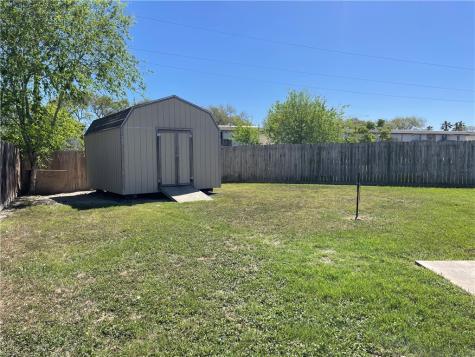 5934 Community Drive Corpus Christi TX 78412