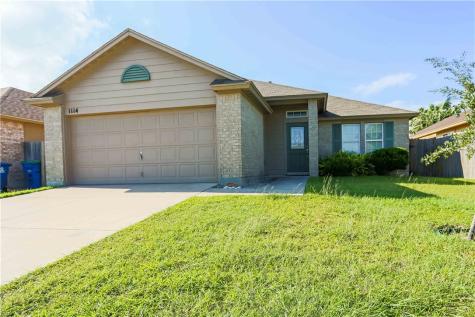 1114 Livermore Street Portland TX 78374