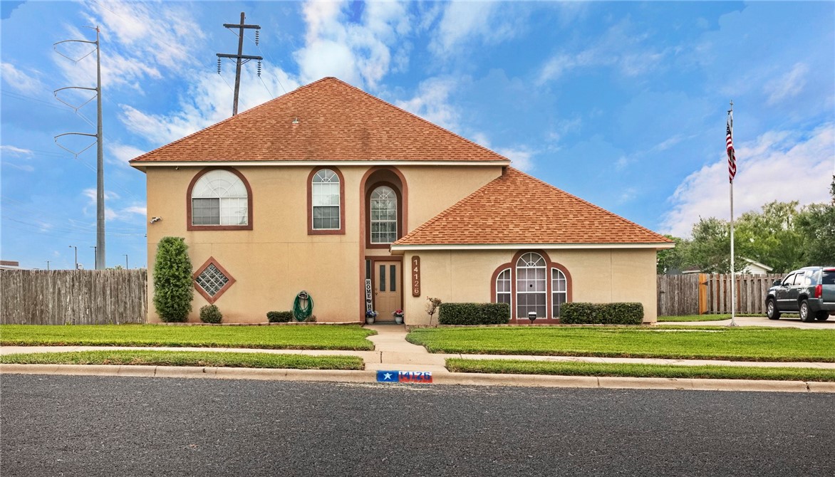 14126 River Rock Drive Corpus Christi TX 78410