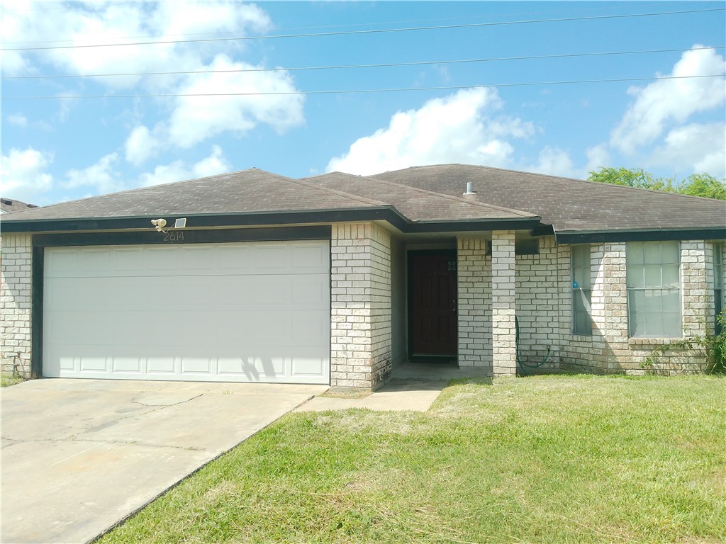 2614 Camargo Drive Corpus Christi TX 78415