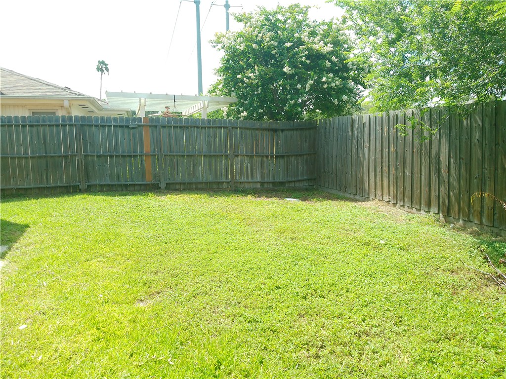 2614 Camargo Drive Corpus Christi TX 78415