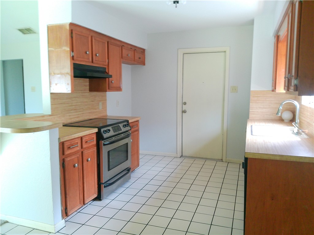 2614 Camargo Drive Corpus Christi TX 78415