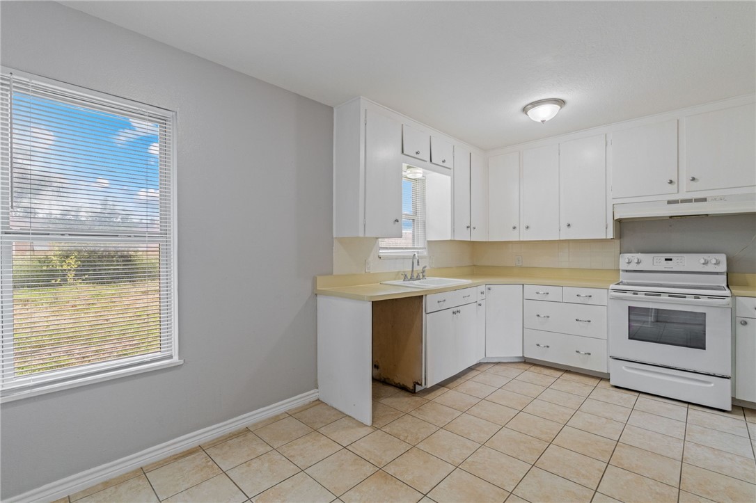 1610 Sprucewood Drive Corpus Christi TX 78412