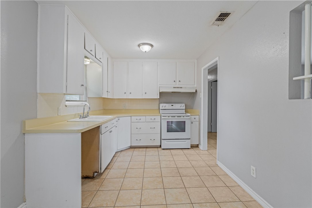 1610 Sprucewood Drive Corpus Christi TX 78412