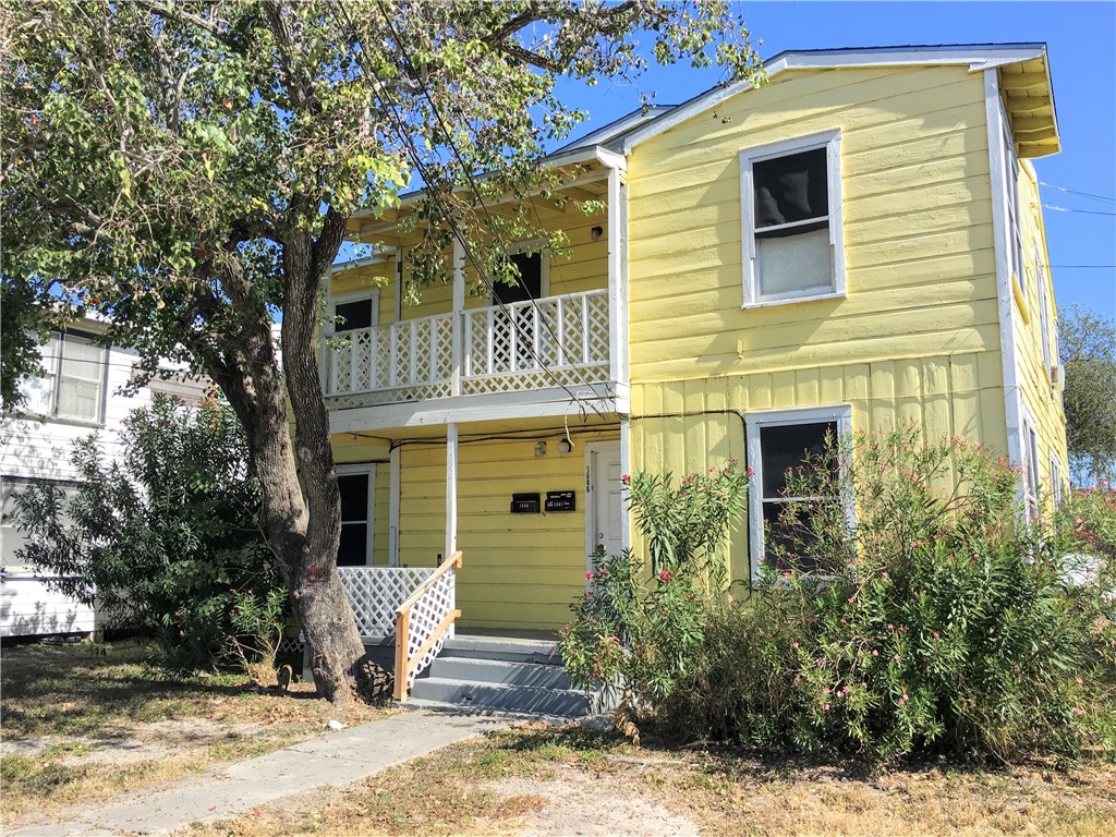 1646 18th Street Corpus Christi TX 78404