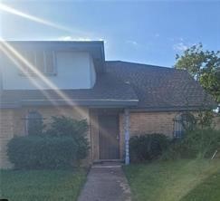 5057 Meandering C Corpus Christi TX 78413