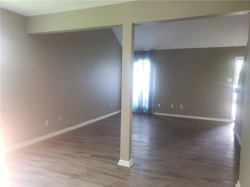 5057 Meandering C Corpus Christi TX 78413
