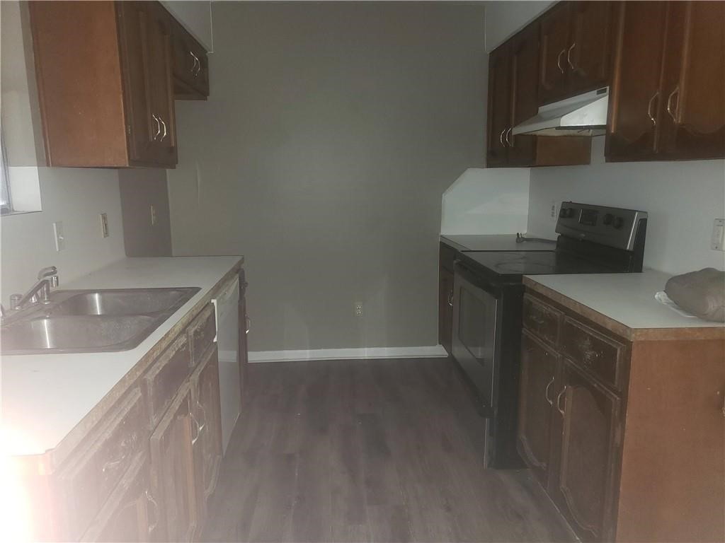 5057 Meandering C Corpus Christi TX 78413