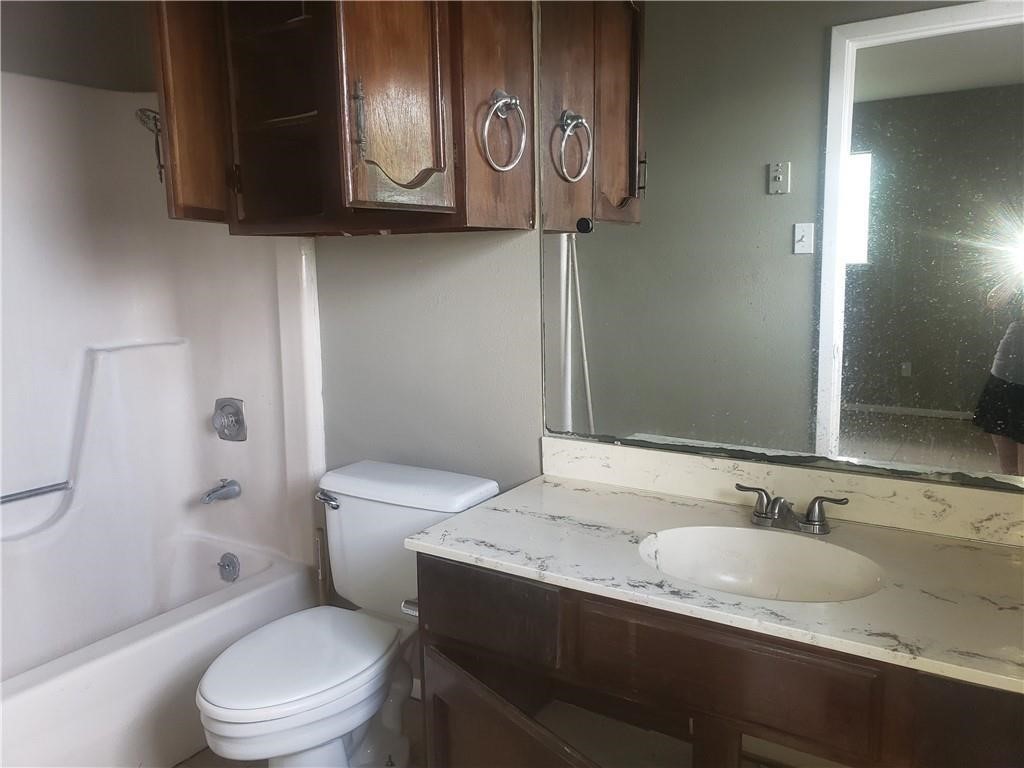 5057 Meandering C Corpus Christi TX 78413