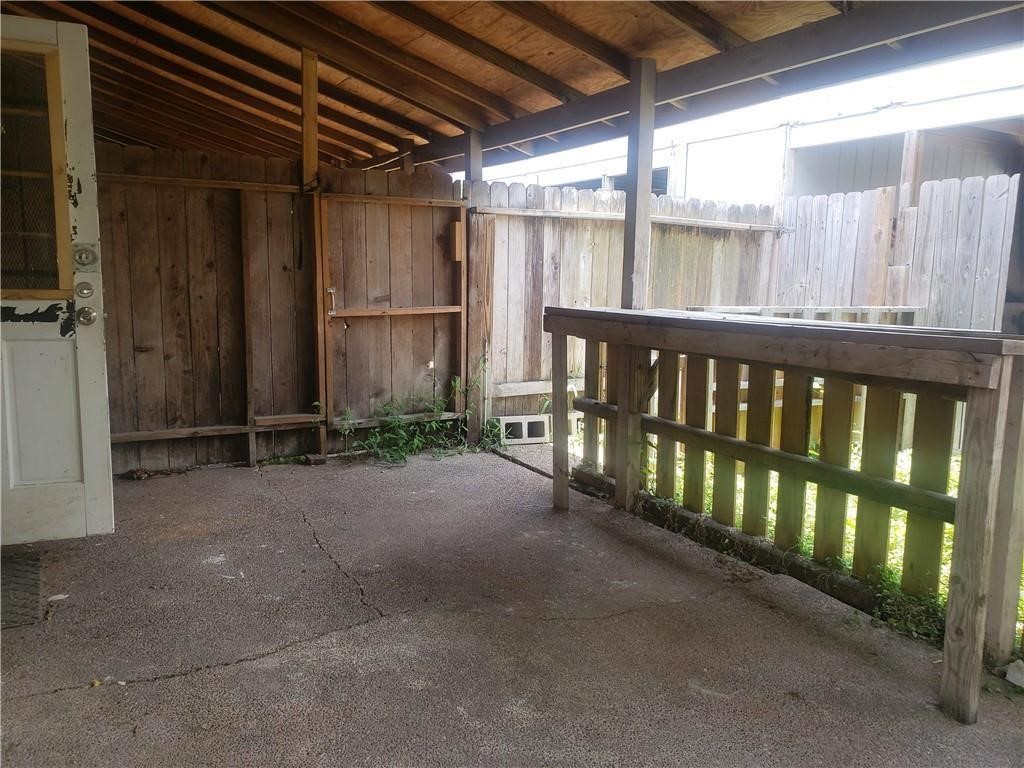 5057 Meandering C Corpus Christi TX 78413