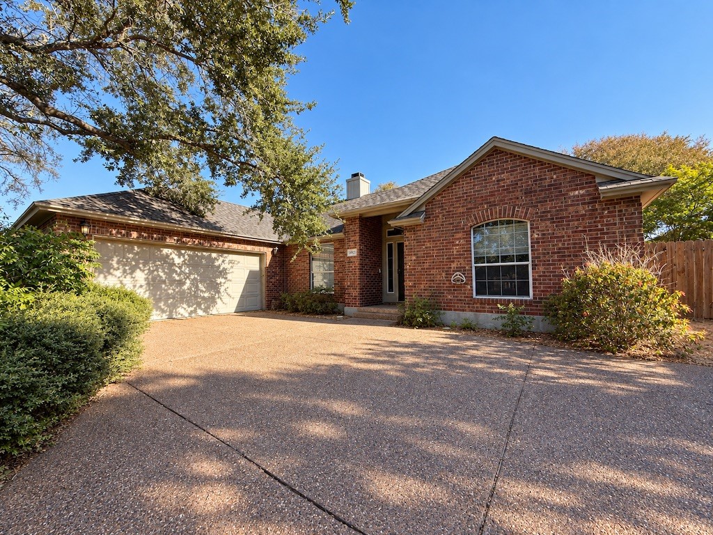 14927 Petronila Creek Court Corpus Christi TX 78410
