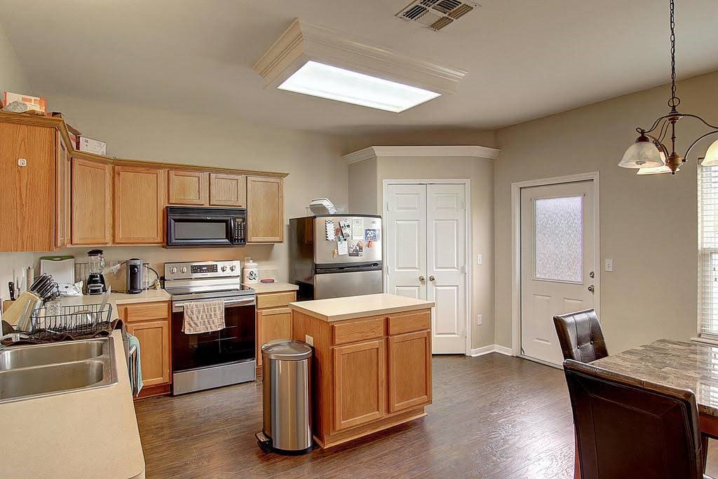 7538 Angelwing Drive Corpus Christi TX 78414
