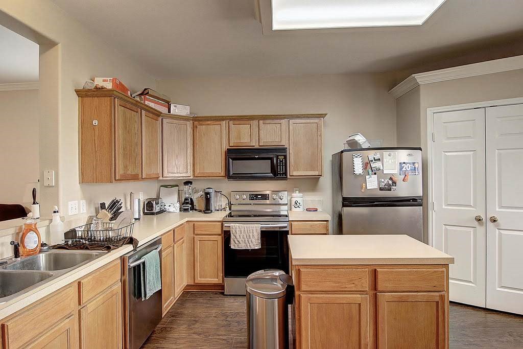 7538 Angelwing Drive Corpus Christi TX 78414