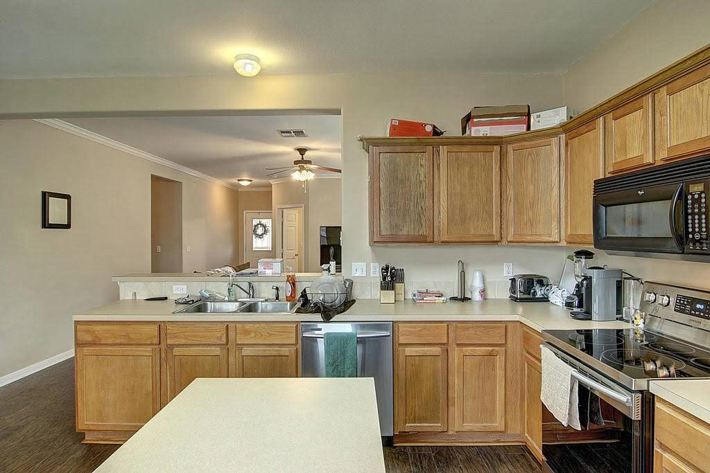7538 Angelwing Drive Corpus Christi TX 78414