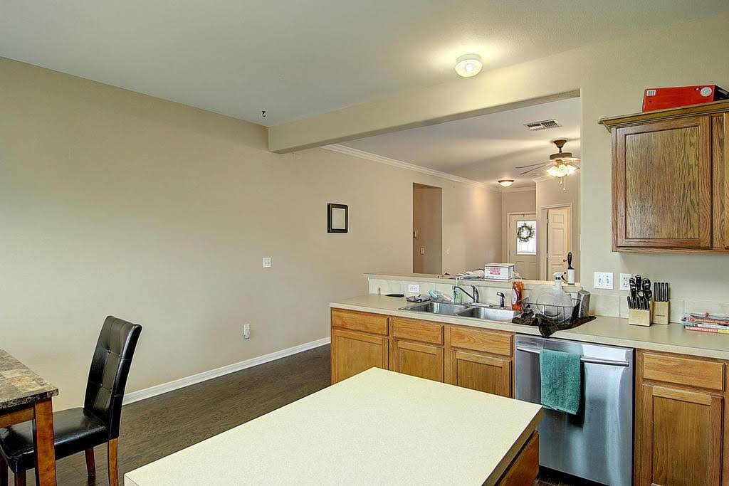 7538 Angelwing Drive Corpus Christi TX 78414