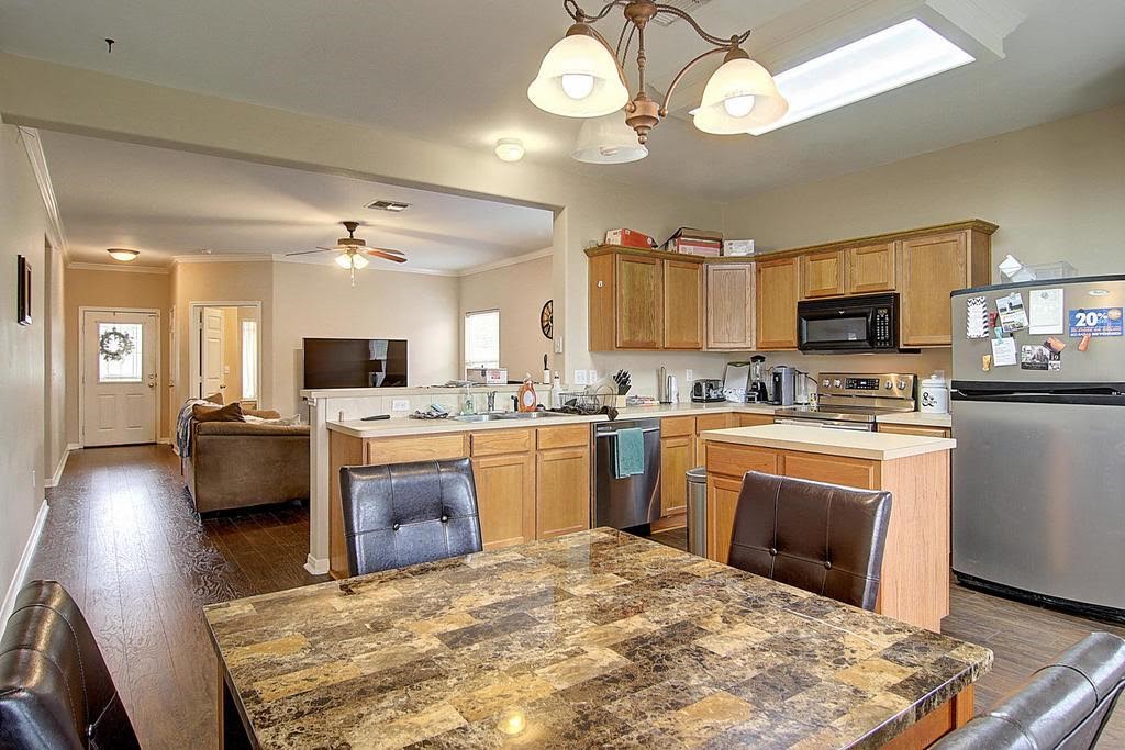 7538 Angelwing Drive Corpus Christi TX 78414