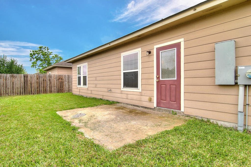 7538 Angelwing Drive Corpus Christi TX 78414