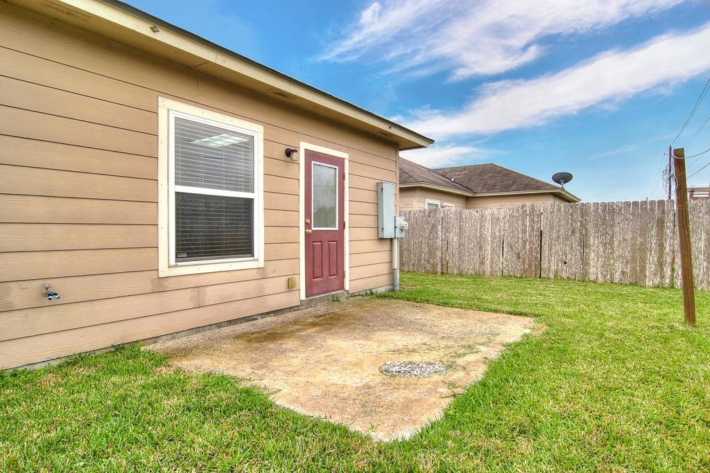 7538 Angelwing Drive Corpus Christi TX 78414
