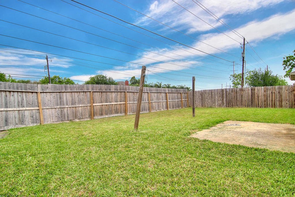 7538 Angelwing Drive Corpus Christi TX 78414