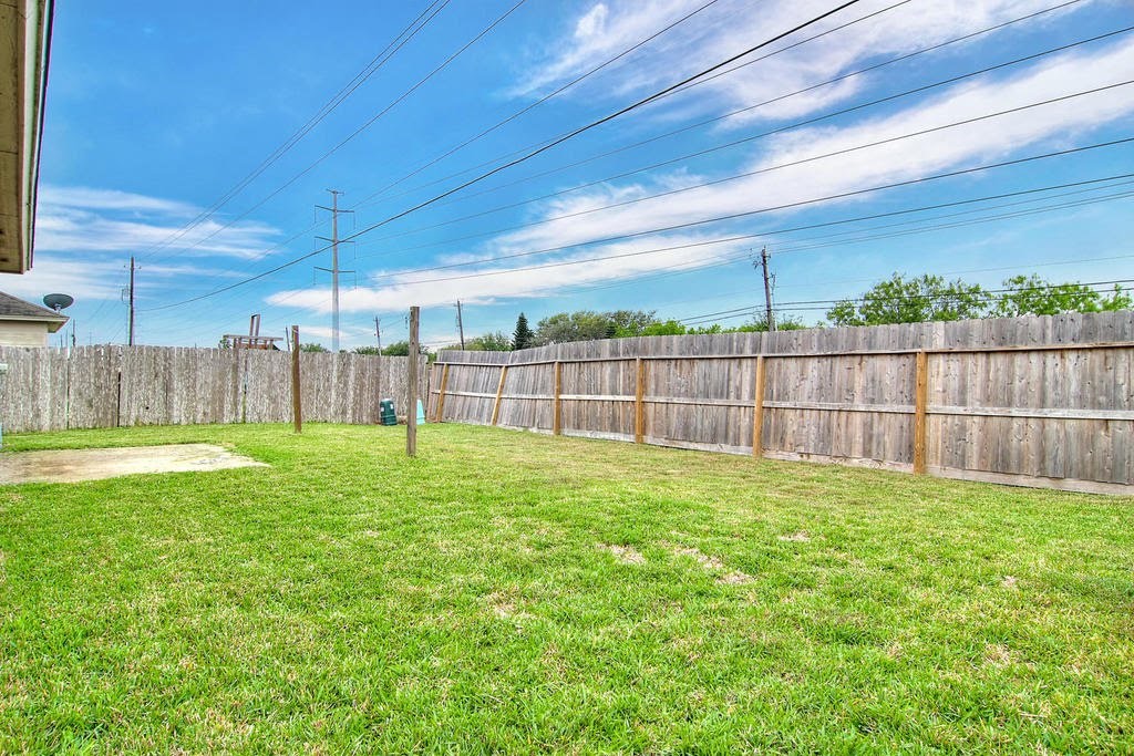 7538 Angelwing Drive Corpus Christi TX 78414