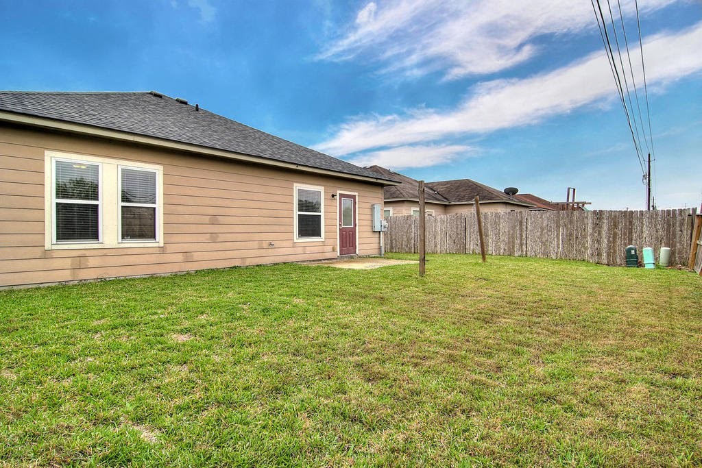 7538 Angelwing Drive Corpus Christi TX 78414