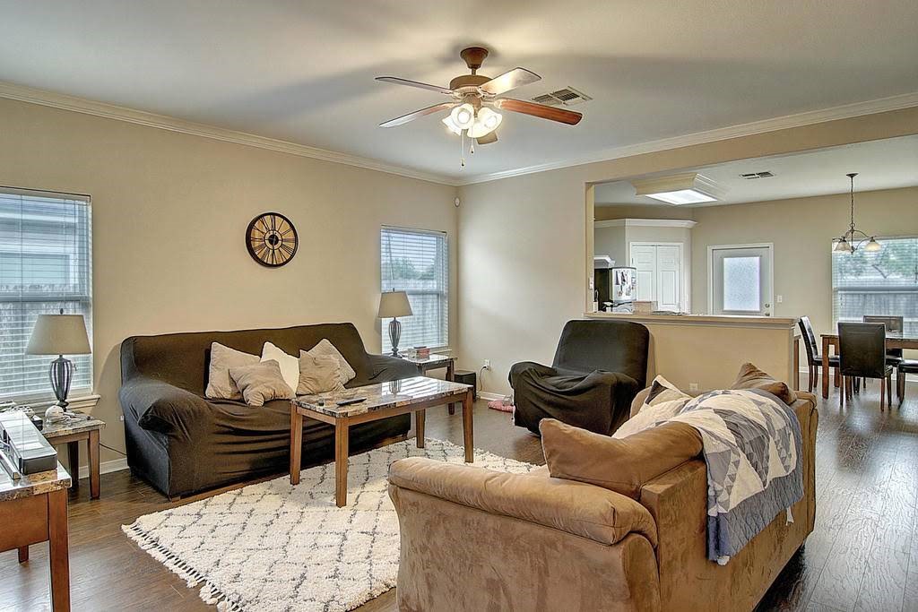 7538 Angelwing Drive Corpus Christi TX 78414
