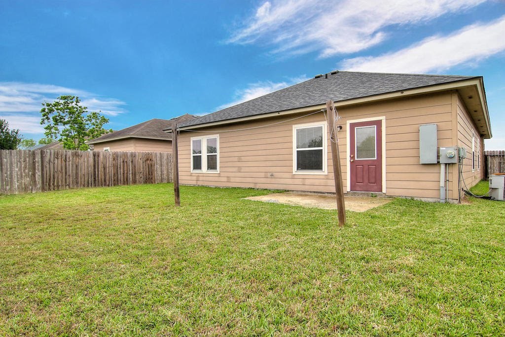 7538 Angelwing Drive Corpus Christi TX 78414