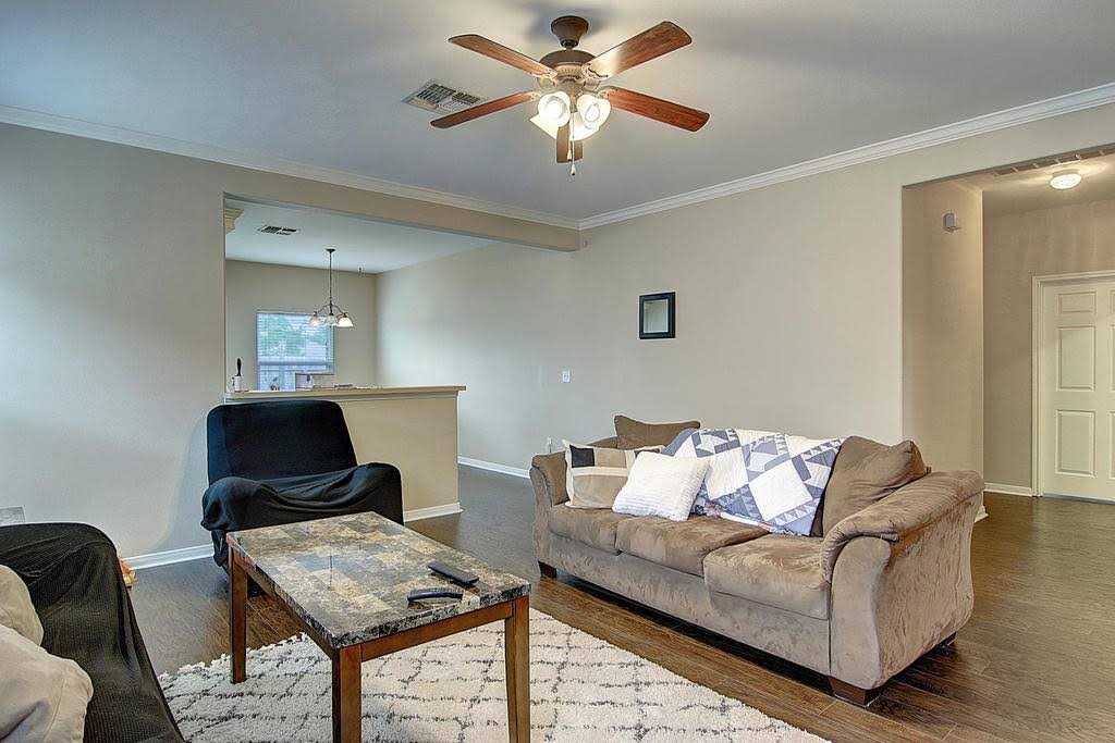 7538 Angelwing Drive Corpus Christi TX 78414