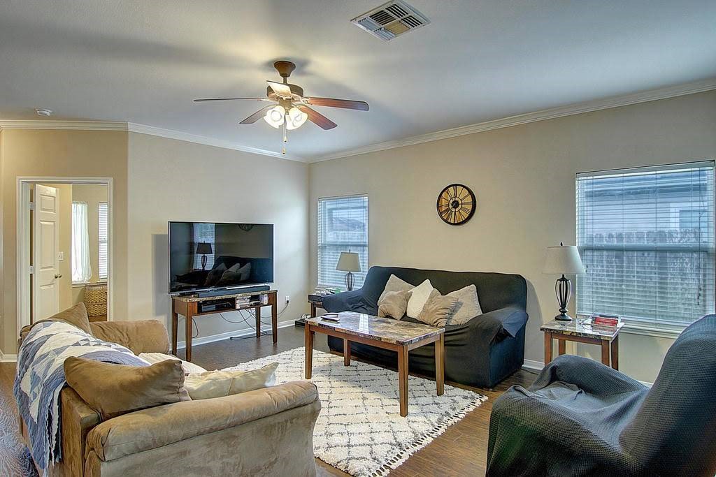 7538 Angelwing Drive Corpus Christi TX 78414