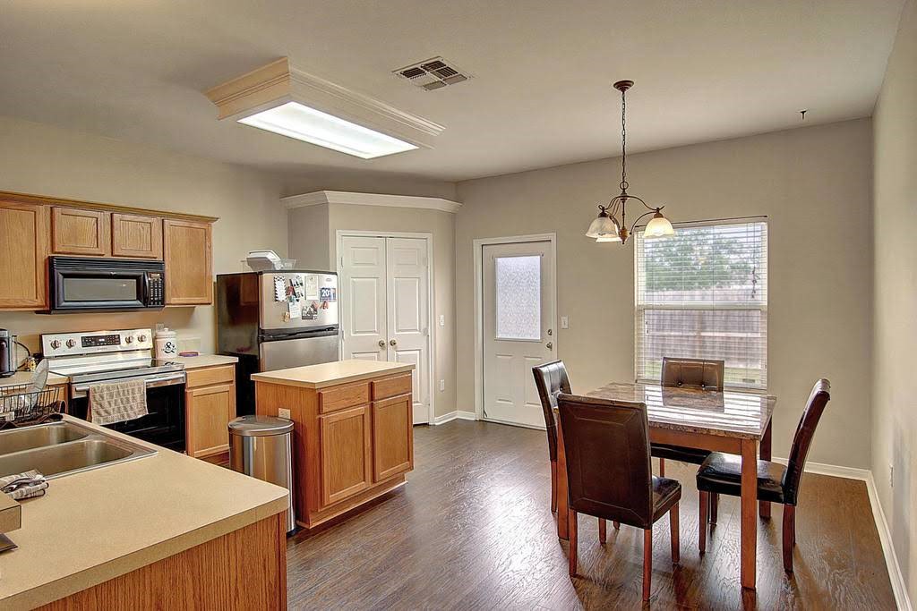 7538 Angelwing Drive Corpus Christi TX 78414