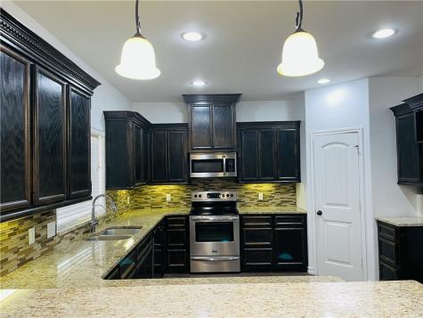8218 Merlin Place Corpus Christi TX 78414