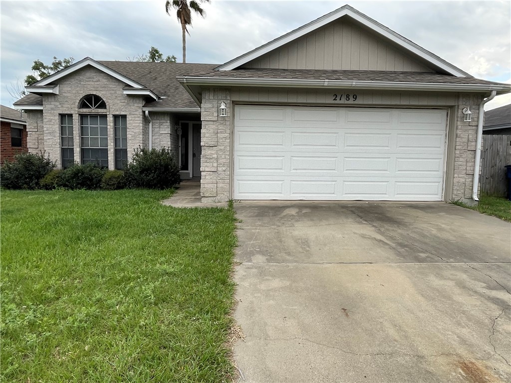2189 Spring Park Drive Ingleside TX 78362