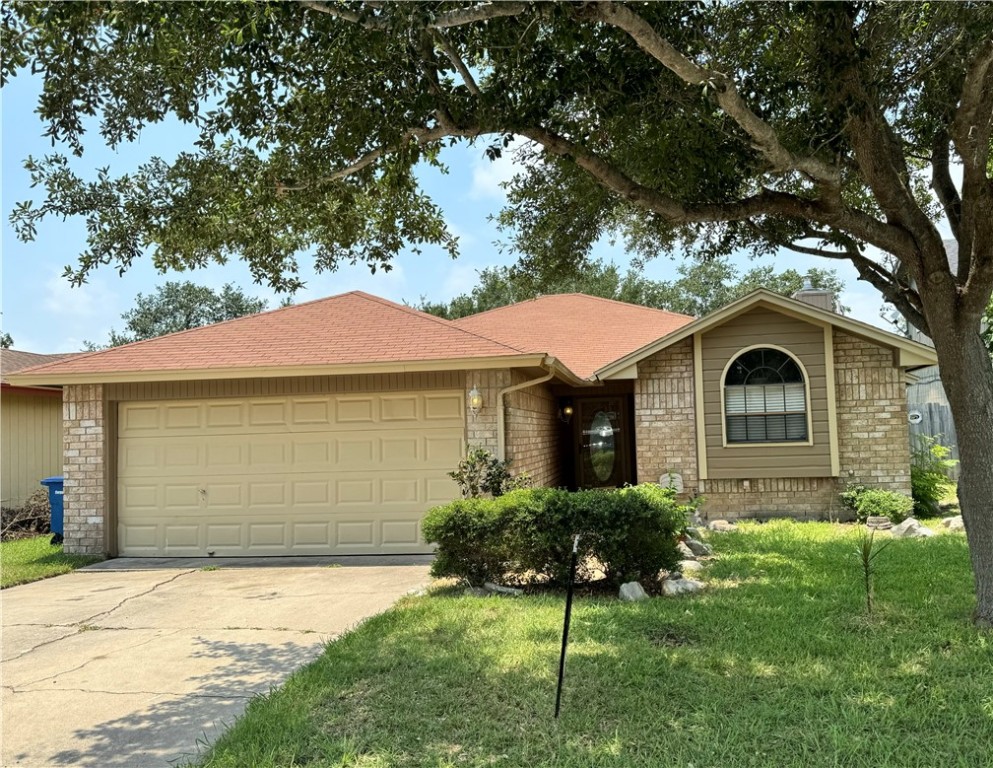 6009 Deer Creek Drive Corpus Christi TX 78415