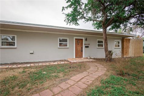 6033 Rio Vista Avenue Corpus Christi TX 78412