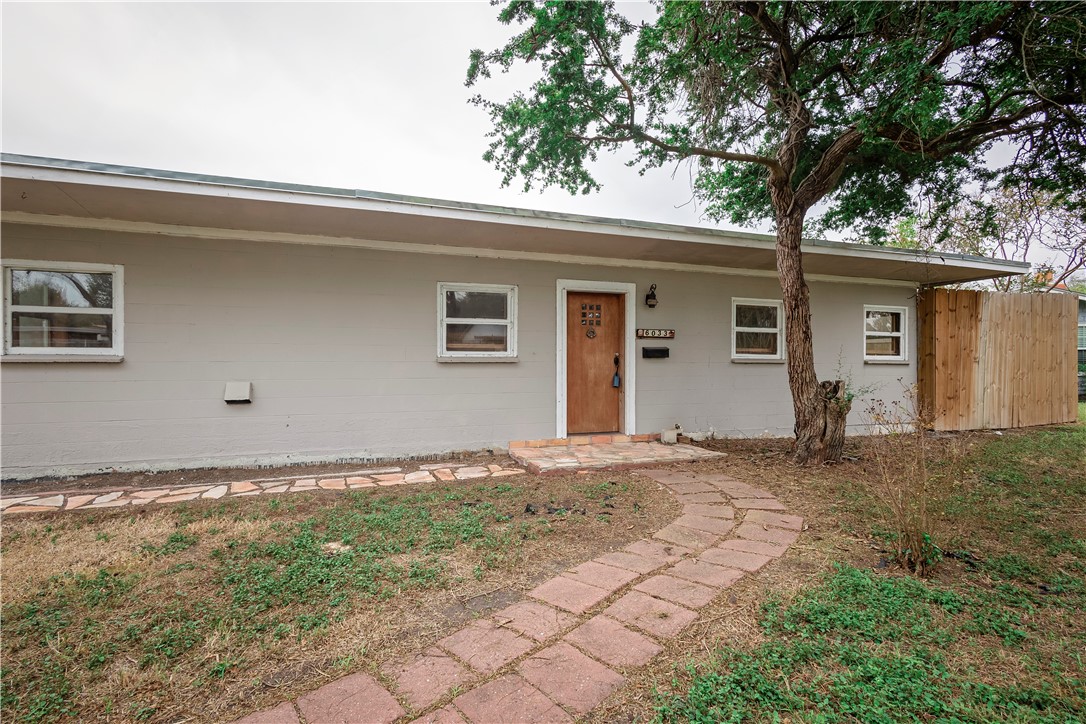 6033 Rio Vista Avenue Corpus Christi TX 78412