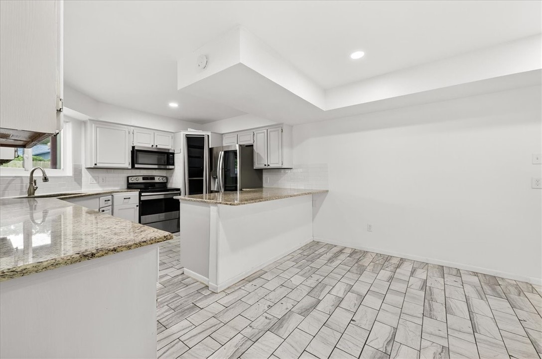 5025 Romford Drive Corpus Christi TX 78413