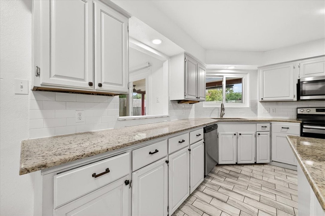 5025 Romford Drive Corpus Christi TX 78413