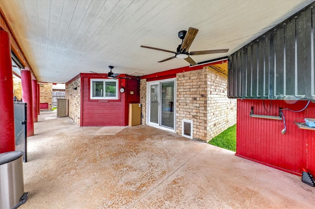 5025 Romford Drive Corpus Christi TX 78413