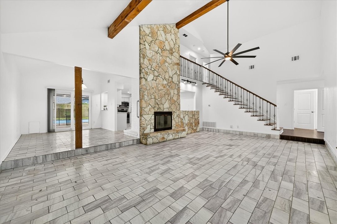 5025 Romford Drive Corpus Christi TX 78413