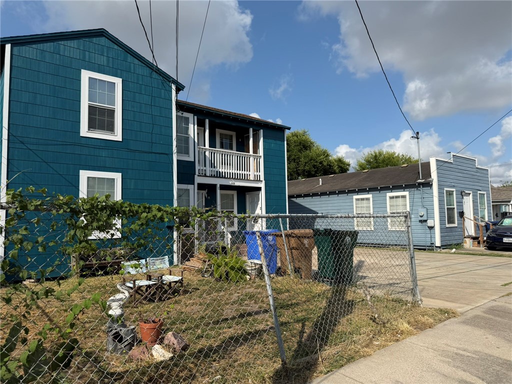 113 Blevins Street Corpus Christi TX 78415