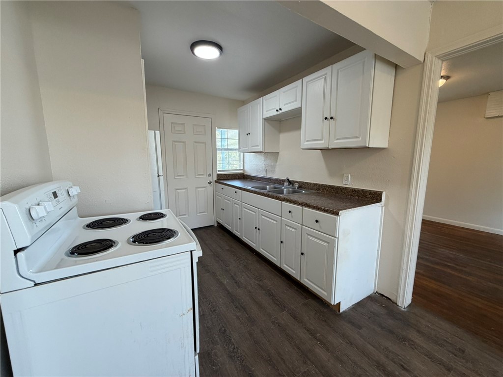 113 Blevins Street Corpus Christi TX 78415