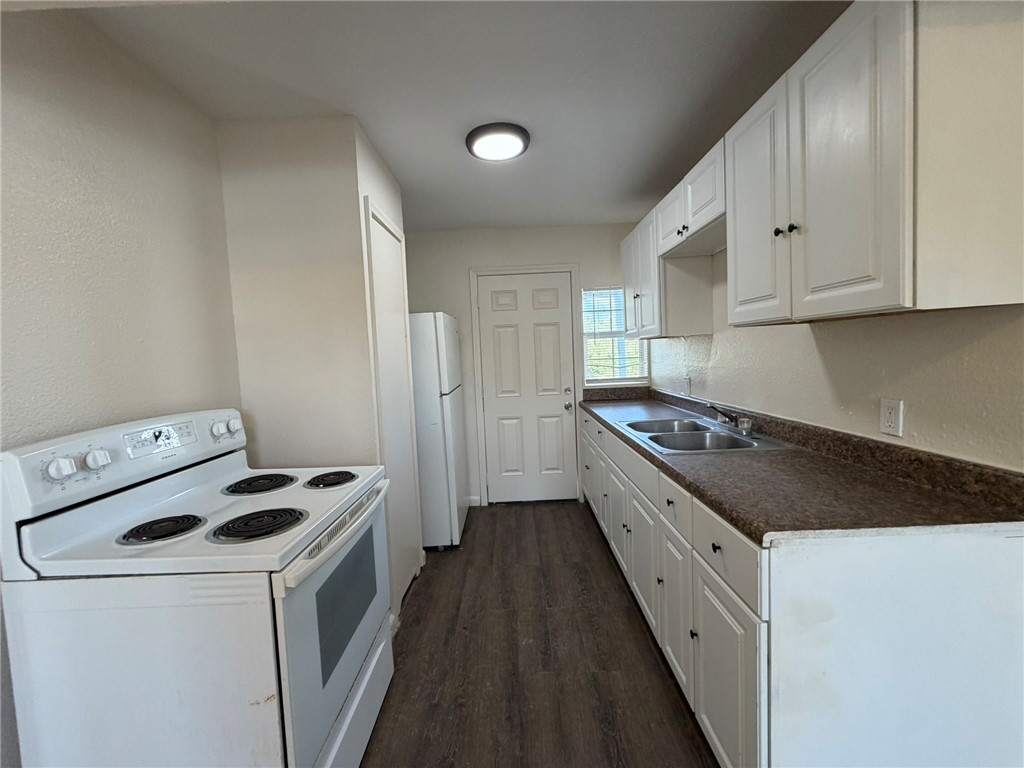 113 Blevins Street Corpus Christi TX 78415