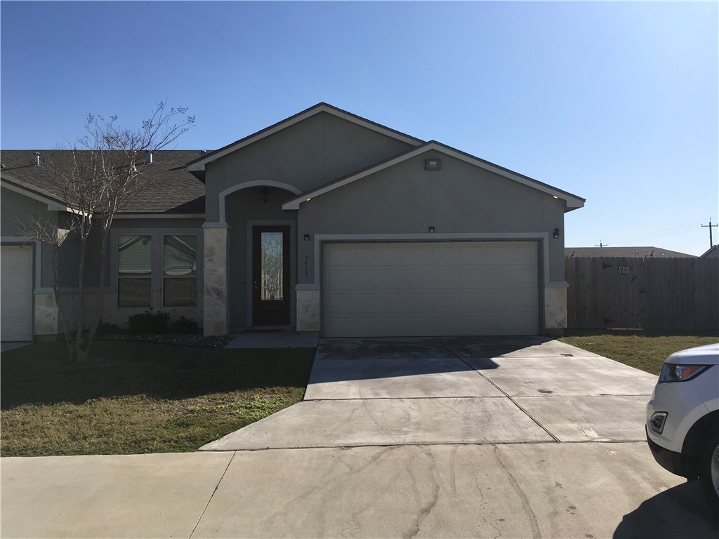 7409 San Remo Court Corpus Christi TX 78414