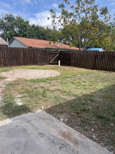 9570 Goldfinch Circle Corpus Christi TX 78418