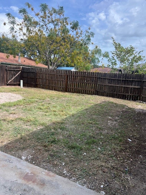 9570 Goldfinch Circle Corpus Christi TX 78418