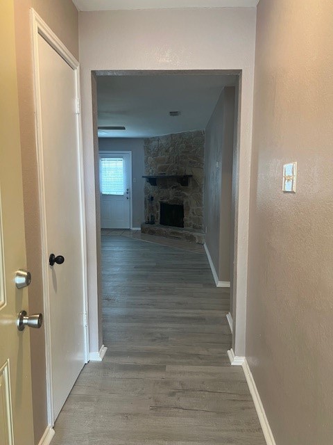 9570 Goldfinch Circle Corpus Christi TX 78418