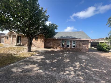 534 Oakdale Drive Corpus Christi TX 78418
