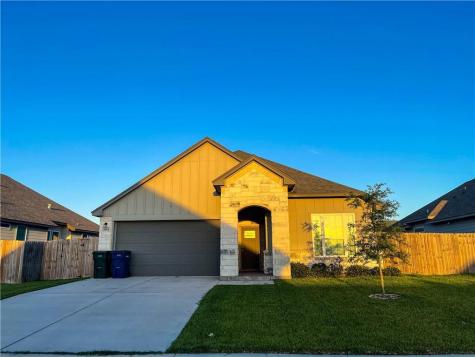 3414 Angelina Street Corpus Christi TX 78414